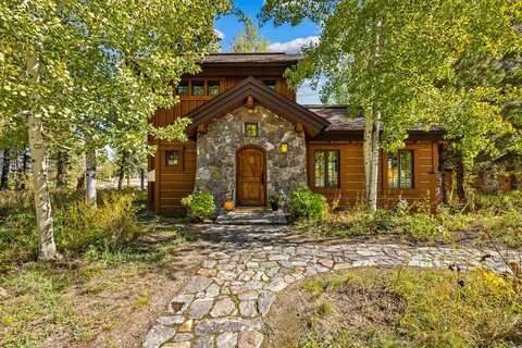 1 Rock Creek Court, Donnelly, ID 83615