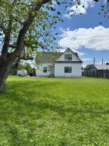 217 Main, Palacios, TX 77465