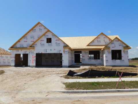 269 Candleberry Ln, Grafton, WI 53024