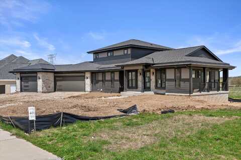 N54w19358 Broadwing Pl, Menomonee Falls, WI 53051