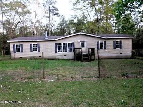 334 N Baker Road, Macon, GA 31211