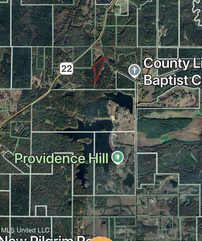 0 Kennebrew Road, Jackson, MS 39209