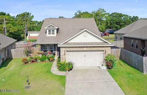 14137 Waterford Circle, Gulfport, MS 39503