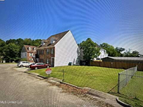 San Souci Drive, Gulfport, MS 39507