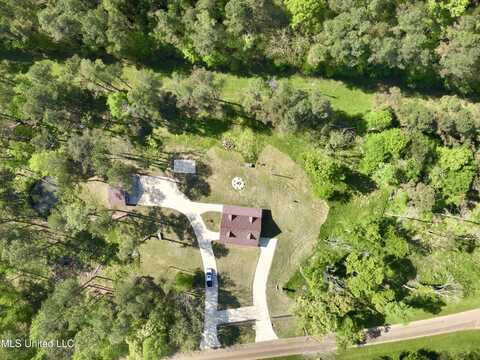 700 Rathell Road, Lexington, MS 39095