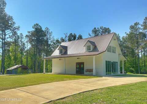 700 Rathell Road, Lexington, MS 39095