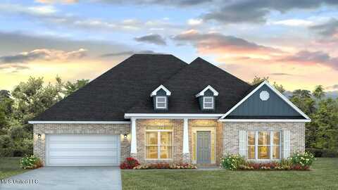 17059 River Hills Drive, Gulfport, MS 39503