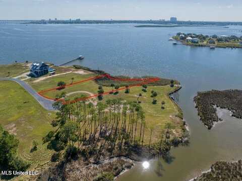 0 Branigar #19, Biloxi, MS 39532