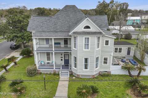 3120 12th Street, Gulfport, MS 39501