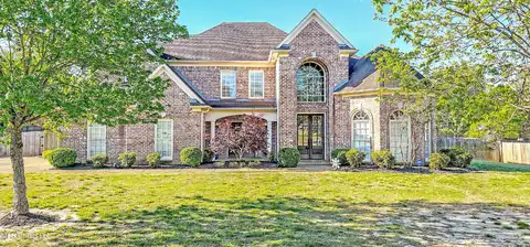 8339 Whites Crossing Crossing, Olive Branch, MS 38654