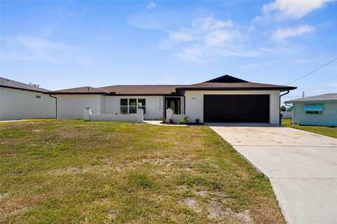 3315 ELKCAM BOULEVARD, PORT CHARLOTTE, FL 33952
