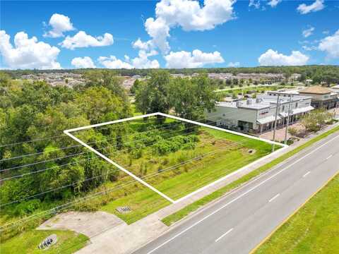 N NARCOOSSEE ROAD, Saint Cloud, FL 34771