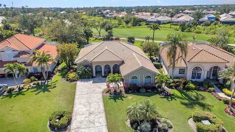 3511 BAY RIDGE WAY, PORT CHARLOTTE, FL 33953