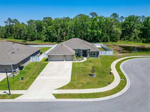 5419 KNIGHTS LANDING DRIVE, LAKELAND, FL 33810