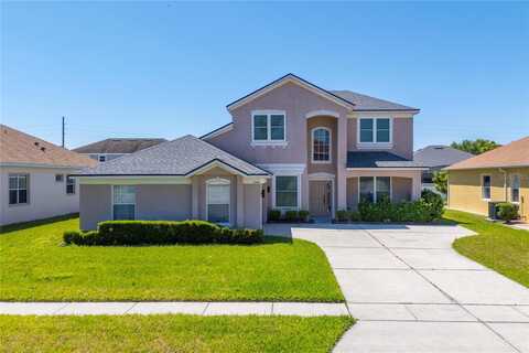 2340 HINSDALE DRIVE, KISSIMMEE, FL 34741