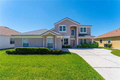 2340 HINSDALE DRIVE, KISSIMMEE, FL 34741