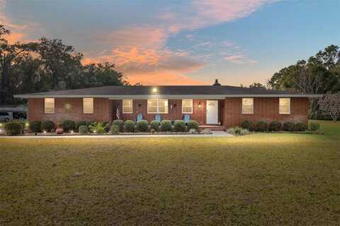 9900 NE 20 TERRACE ROAD, ANTHONY, FL 32617