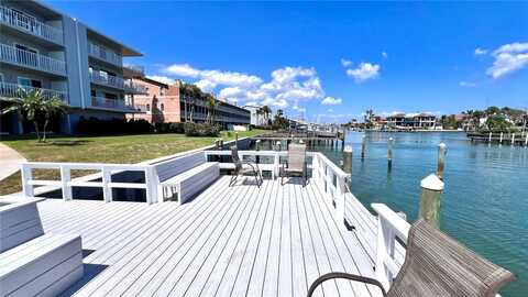 719 PINELLAS BAYWAY S, TIERRA VERDE, FL 33715