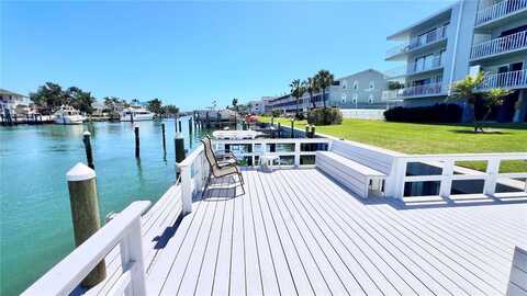 719 PINELLAS BAYWAY S, TIERRA VERDE, FL 33715