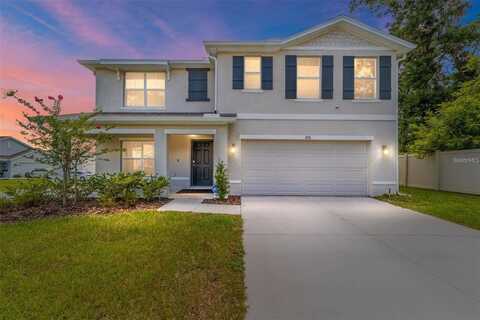 11136 SE 69TH TERRACE, BELLEVIEW, FL 34420