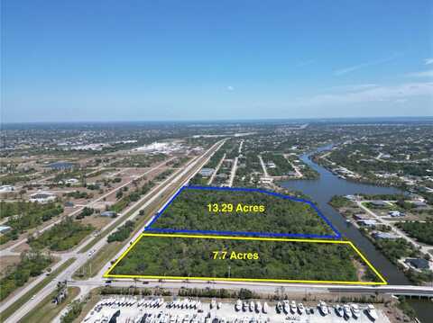 13102 APPLETON BOULEVARD, PORT CHARLOTTE, FL 33981