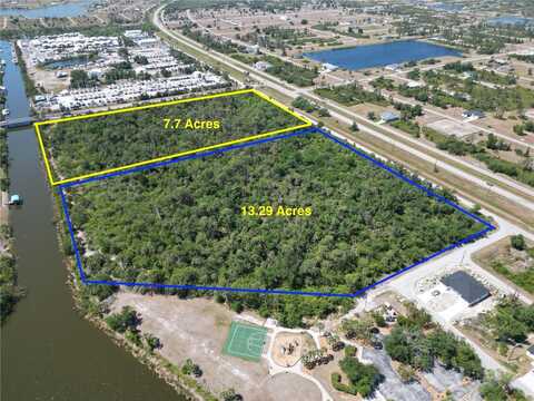 10200 WINBOROUGH DRIVE, PORT CHARLOTTE, FL 33981