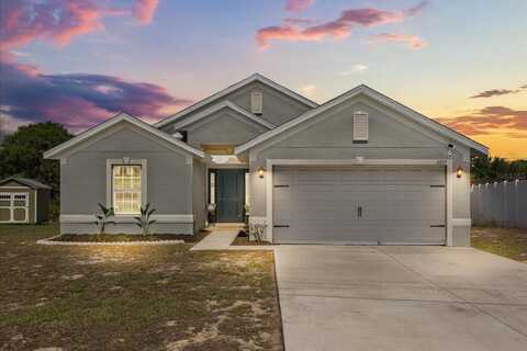 2257 PECOS COURT, KISSIMMEE, FL 34759