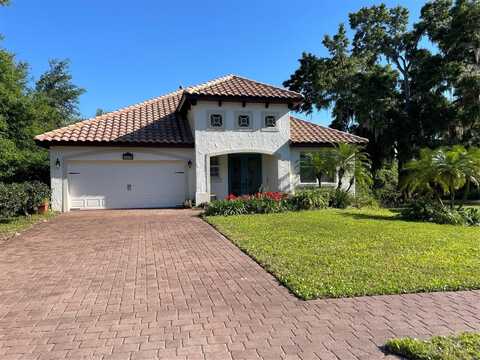 3609 AZURITE COURT, DELAND, FL 32724