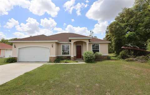 13157 SW 35TH CIRCLE, OCALA, FL 34473
