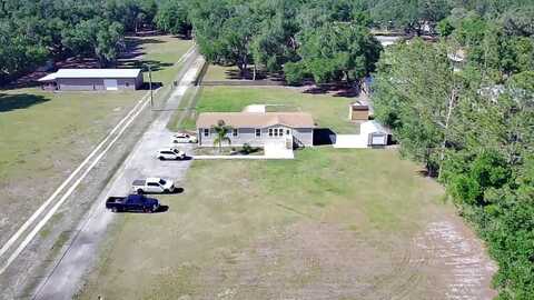 8318 FRANKLIN ROAD, PLANT CITY, FL 33565