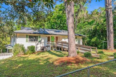 3904 NW 15TH STREET, GAINESVILLE, FL 32605