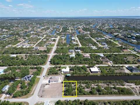 14838 LILLIAN CIRCLE, PORT CHARLOTTE, FL 33981