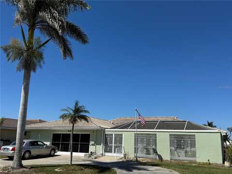 548 BELVEDERE COURT, PUNTA GORDA, FL 33950