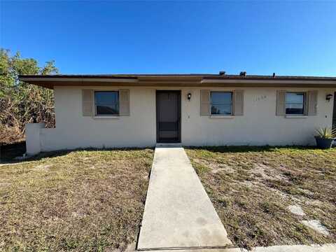 11050 PENDLETON AVENUE, ENGLEWOOD, FL 34224