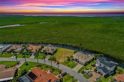 665 MACEDONIA DRIVE, PUNTA GORDA, FL 33950