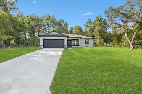 1581 W SAINT ELIZABETH PLACE, CITRUS SPRINGS, FL 34434