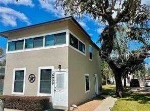 16909 FRANKLIN AVENUE, MONTVERDE, FL 34756