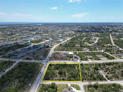 14505 KENDALLS WAY, PORT CHARLOTTE, FL 33981