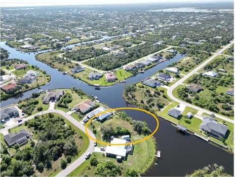 9588 NASTRAND CIRCLE, PORT CHARLOTTE, FL 33981