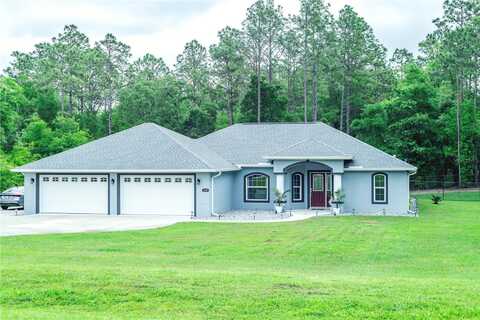 7407 SW 202 COURT, DUNNELLON, FL 34431