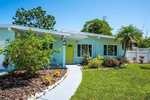 2215 ALVARADO LANE, SARASOTA, FL 34231