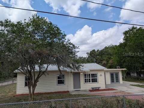 1219 SNOWBERGER AVENUE, LEESBURG, FL 34748