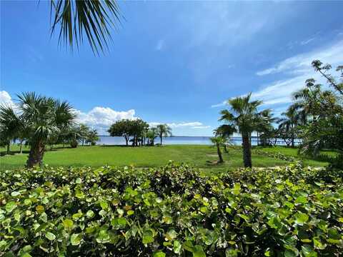 285 HORSESHOE LOOP ROAD, TERRA CEIA ISLAND, FL 34250