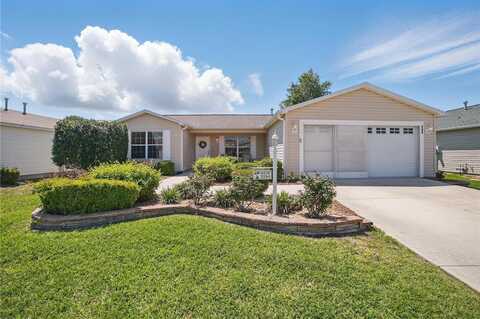 3294 SHELBY STREET, THE VILLAGES, FL 32162