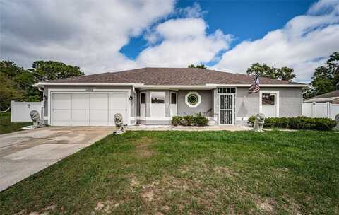 11209 KANGLEY LANE, SPRING HILL, FL 34608