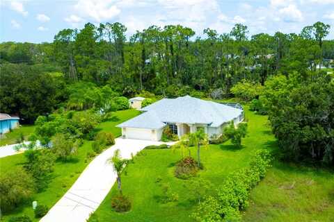 3896 SLAYTON AVENUE, NORTH PORT, FL 34286