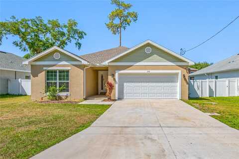 230 CLAYTON STREET, BRANDON, FL 33511