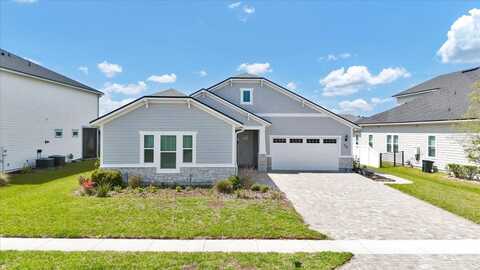 50 TARTAN COURT, Saint Augustine, FL 32092