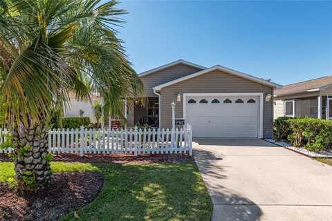 992 PINEWOOD PLACE, THE VILLAGES, FL 32162