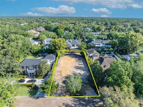 1181 VIA CAPRI, WINTER PARK, FL 32789